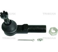 Tie Rod End TRISCAN Fits PONTIAC Trans Sport 1989-1997