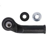 TRW Tie Rod End for Land Rover Freelander 2, Ford & Volvo – LF 224DT / DW12BTED4 / 204PT
