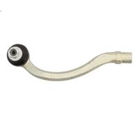 Steering rod end JTE2137 TRW for PEUGEOT CITROËN