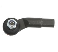Tie Rod End TRW JTE458 for AUDI A3 (8L1) 1.9 1996-2001