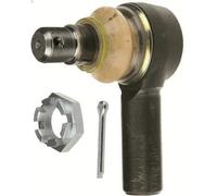 TIE ROD END JTE5009 FOR MERCEDES-BENZ ATEGO ACTROS/MP2/MP3 SK 9.6L 6cyl 15.1L SK