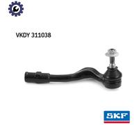 SKF VKDY 311038 Track rod end