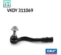 SKF VKDY 311069 Track rod end