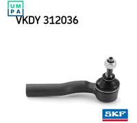 SKF VKDY 312036 Track rod end