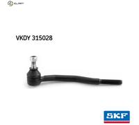 SKF VKDY 315028 Track rod end