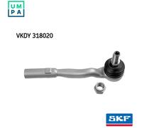 SKF VKDY 318020 Track rod end