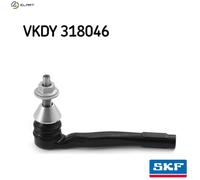 Steering Tie Rod End SKF VKDY 318046 Fits Mercedes-Benz C-Class CLS E-Class
