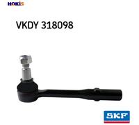SKF VKDY 318098 Track rod end