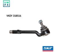SKF VKDY 318516 Track rod end