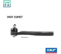 SKF VKDY 318907 Track rod end