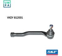 SKF VKDY 812001 Track rod end