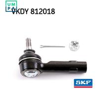 Steering Tie Rod End SKF VKDY 812018 Fits Nissan Micra Front
