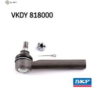 SKF VKDY 818000 Track rod end