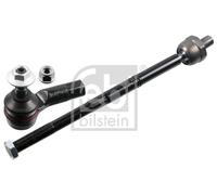 FEBI Bilstein Steering Tie Rod 186559 Front Axle Right Fits VW Skoda Audi Seat