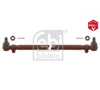 Steering rod FEBI 23897 MERCEDES-BENZ LK/LN2 3.972 1984-1998
