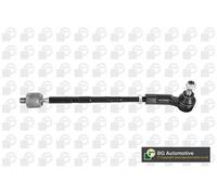 Tie Rod Fits Audi Seat Skoda VW A1 Ibiza Toledo Rapid Polo BGA SR9623