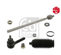 TIE ROD FITS: CITROËN ZX 1.9 D/1.4 I/1.6 I/1.8 I/1.9 I/2.0 I 16V/1.8 I 16V/1.
