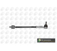 Tie Rod Fits Seat Skoda VW Cordoba Ibiza Fabia Roomster Fox Polo BGA SR9619