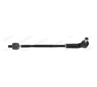 MOOG VO-DS-1512 Rod Assembly