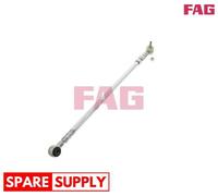 TIE ROD FOR AUDI 100 C4 AVANT 4000 80 90 FAG 840 0486 10