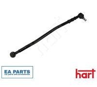 Tie Rod for AUDI 4000 80 90 CABRIOLET HART 421 835 fits Front Axle Right