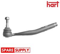 TIE ROD FOR AUDI A4 A6 A8 ALLROAD C5 HART 422 003 FITS FRONT AXLE