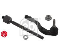 Steering Rod Assembly fits AUDI SQ5 8RB Right 3.0 3.0D 12 to 17 4H0422810AS6 New