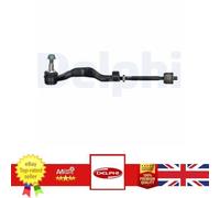 Tie Rod For BMW 1 2 X1 X2 Mini MINI 13-23 32106867404 DELPHI TL620
