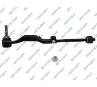 Tie Rod for BMW 2 13-21 X1 14-22 X2 17-23 Mini MINI 14-19 32106867404