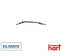 Tie Rod for BMW E38 HART 449 467 fits Centre, Front Axle
