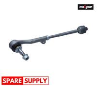 TIE ROD FOR BMW E81 E87 E88 E82 MAXGEAR 69-0955 FITS FRONT AXLE LEFT
