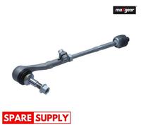 TIE ROD FOR BMW E81 E87 E88 E82 MAXGEAR 69-0956 FITS FRONT AXLE RIGHT