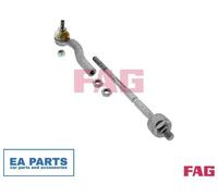 Tie Rod for FIAT 500 FAG 840 1413 10
