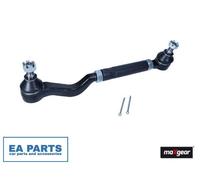 Tie Rod for HYUNDAI GALLOPER TERRACAN MAXGEAR 69-0993