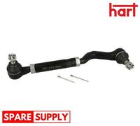 TIE ROD FOR HYUNDAI TERRACAN HART 475 984 FITS FRONT AXLE RIGHT