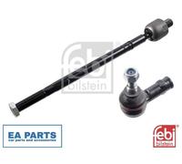 Tie Rod for IVECO DAILY IV Platform/Chassis FEBI BILSTEIN 188232