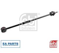 Tie Rod for JAGUAR S-TYPE FEBI BILSTEIN 176064
