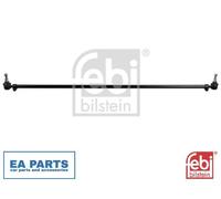 Tie Rod for LAND ROVER DEFENDER Cabrio DEFENDER Pick Up FEBI BILSTEIN 172895