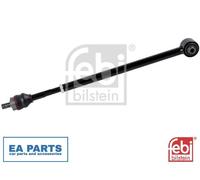 Tie Rod for LAND ROVER DISCOVERY RANGE ROVER FEBI BILSTEIN 173712