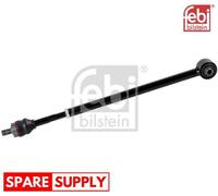 TIE ROD FOR LAND ROVER FEBI BILSTEIN 173712 FITS REAR AXLE LEFT, REAR AXLE RIGHT