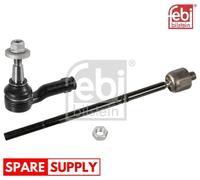 TIE ROD FOR LAND ROVER FEBI BILSTEIN 175592