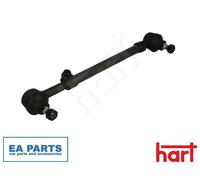 Tie Rod for MERCEDES-BENZ S124 A124 C124 W124 HART 422 000