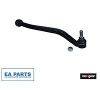 Tie Rod for MERCEDES-BENZ W163 MAXGEAR 72-3647 fits Rear Axle Left