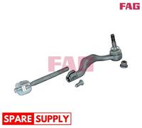 TIE ROD FOR MINI F55 F56 F57 FAG 840 1436 10