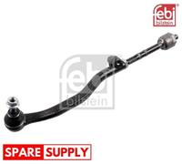 TIE ROD FOR MINI R60 FEBI BILSTEIN 182827 FITS FRONT AXLE RIGHT