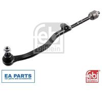 Tie Rod for MINI R60 FEBI BILSTEIN 182827 fits Front Axle Right