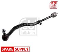 TIE ROD FOR MINI R60 R61 FEBI BILSTEIN 182786 FITS FRONT AXLE LEFT