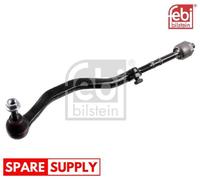 TIE ROD FOR MINI R60 R61 FEBI BILSTEIN 182786 FITS FRONT AXLE LEFT