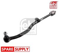 TIE ROD FOR MINI R60 R61 FEBI BILSTEIN 182787 FITS FRONT AXLE RIGHT