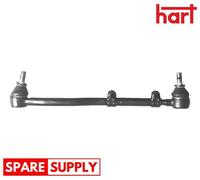 TIE ROD FOR OPEL INSIGNIA B GRAND SPORT HART 422 006 FITS FRONT AXLE RIGHT